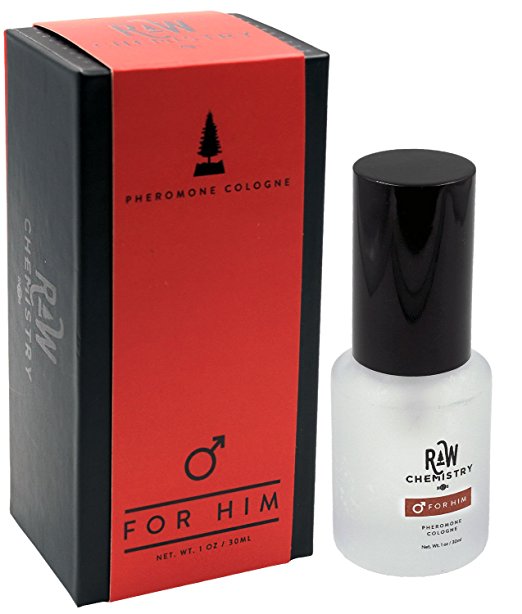 The Most Effective and Best Smelling Human Pheromones for Men Pheromone Cologne